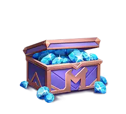 2195 Diamantes