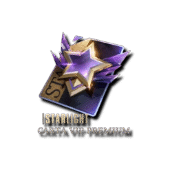 VIP Premium