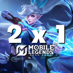 MLBB 2x1