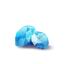 257 Diamantes