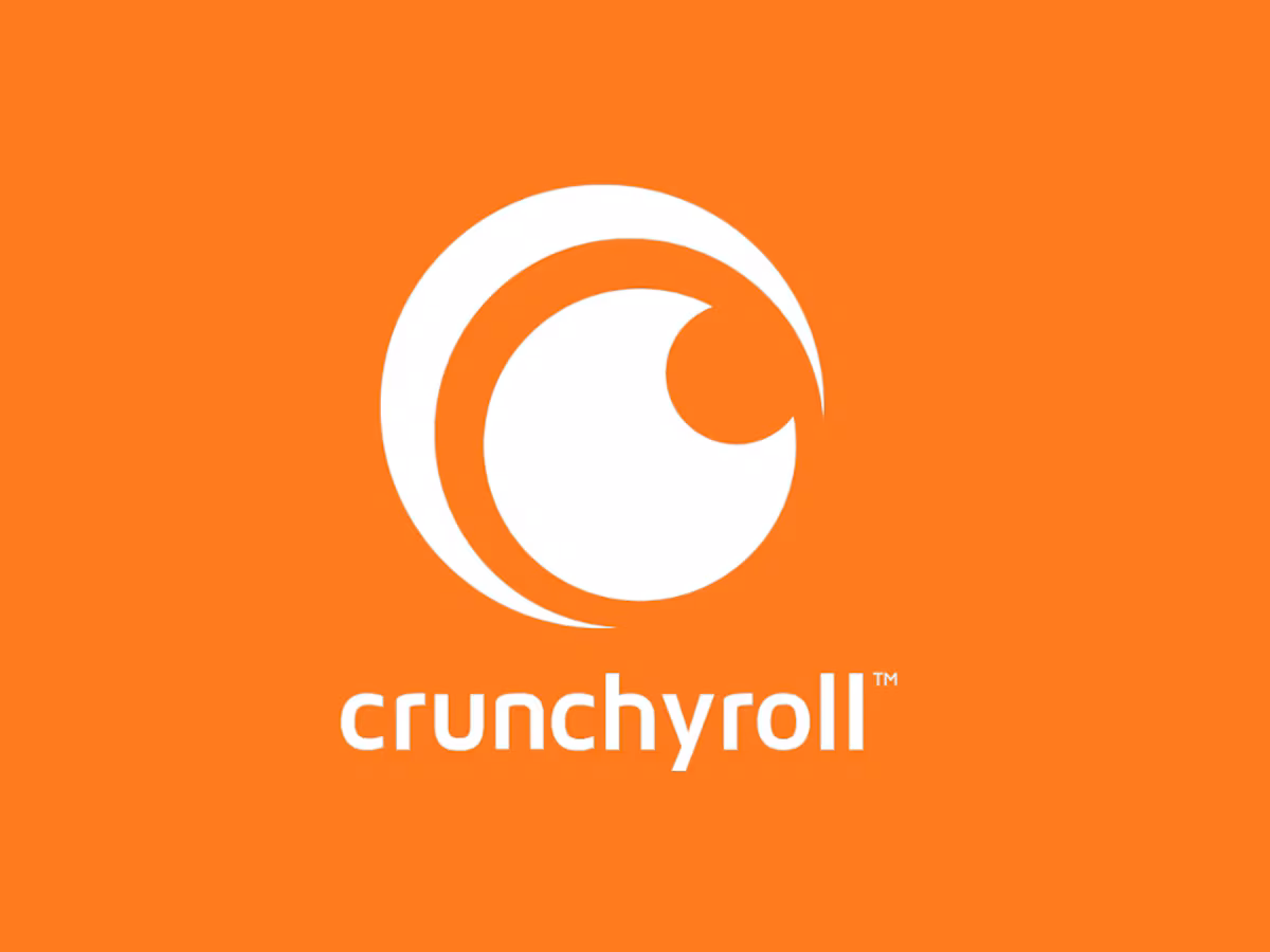 Crunchyroll