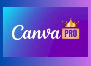 Canva Pro