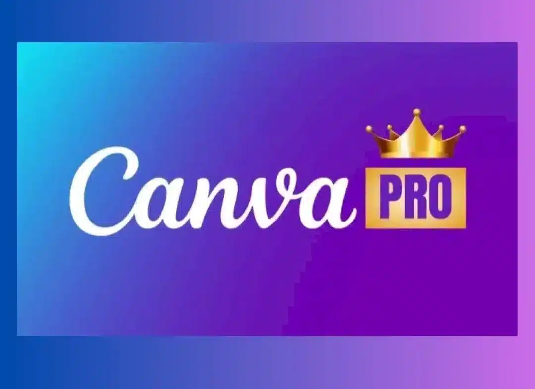 Canva Pro