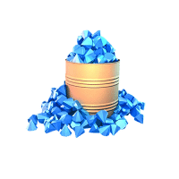 2195 Diamantes