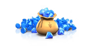 344 Diamantes